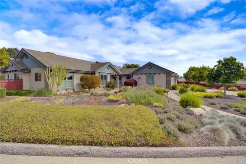 Exterior - 833 Via Seco, Nipomo, CA 93444 photo 2 of 14