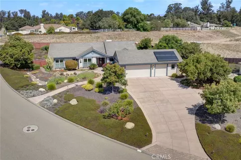 View/Area - 833 Via Seco, Nipomo, CA 93444 photo 7 of 10