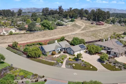 View/Area - 833 Via Seco, Nipomo, CA 93444 photo 4 of 10