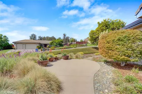 Exterior - 833 Via Seco, Nipomo, CA 93444 photo 5 of 14