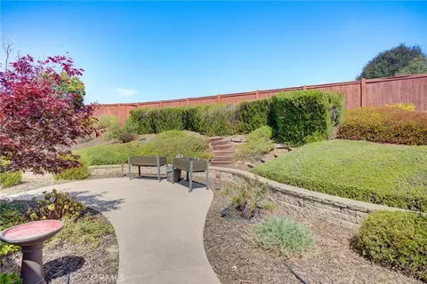 Exterior - 833 Via Seco, Nipomo, CA 93444 photo 12 of 14