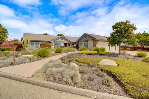 Exterior - 833 Via Seco, Nipomo, CA 93444 photo 3 of 14