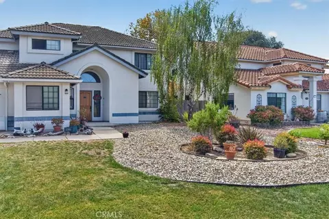 Exterior - 4439 Northoaks, Lompoc, CA 93436 photo 6 of 8