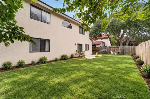 Exterior - 4439 Northoaks, Lompoc, CA 93436 photo 2 of 8