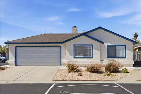 519 Empire Dr, Santa Maria, CA 93458