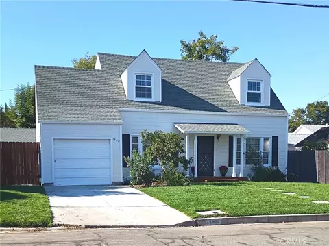 1560 Phillips Ln, San Luis Obispo, CA 93401