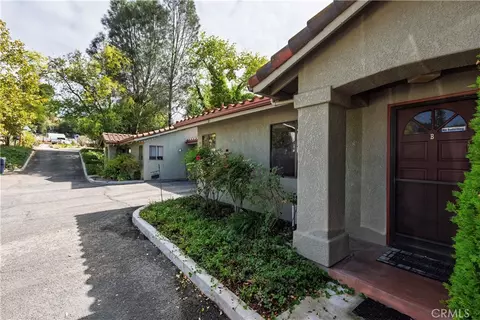 Exterior - 5260 Olmeda, Atascadero, CA 93422 photo 1 of 8