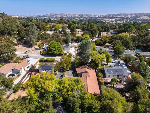 View/Area - 5260 Olmeda, Atascadero, CA 93422 photo 4 of 5