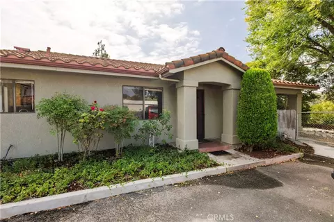 Exterior - 5260 Olmeda, Atascadero, CA 93422 photo 3 of 8