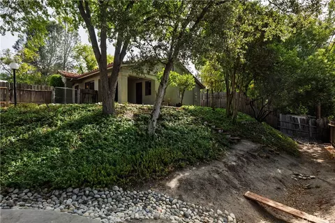 Exterior - 5260 Olmeda, Atascadero, CA 93422 photo 7 of 8