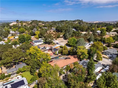 View/Area - 5260 Olmeda, Atascadero, CA 93422 photo 3 of 5