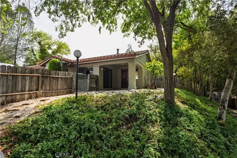 Exterior - 5260 Olmeda, Atascadero, CA 93422 photo 6 of 8