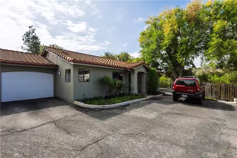 Exterior - 5260 Olmeda, Atascadero, CA 93422 photo 2 of 8