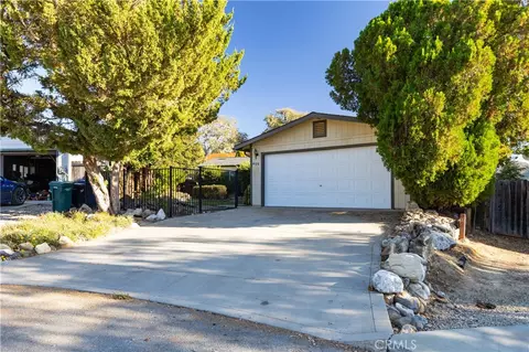4195 Hackney Way, Paso Robles, CA 93446