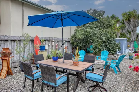 Exterior - 1590 Manhattan, Grover Beach, CA 93433 photo 7 of 9