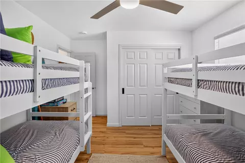 Bedroom - 1590 Manhattan, Grover Beach, CA 93433 photo 6 of 11