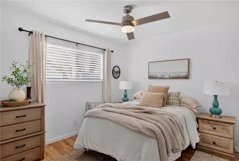 Bedroom - 1590 Manhattan, Grover Beach, CA 93433 photo 4 of 11