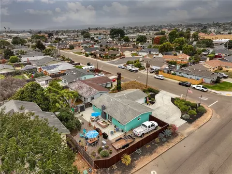 View/Area - 1590 Manhattan, Grover Beach, CA 93433 photo 3 of 5
