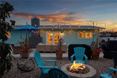 Exterior - 1590 Manhattan, Grover Beach, CA 93433 photo 1 of 9