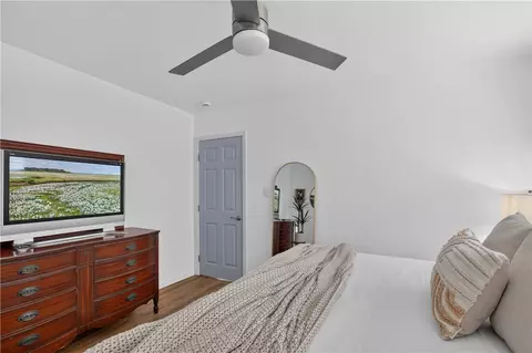 Bedroom - 1590 Manhattan, Grover Beach, CA 93433 photo 3 of 11