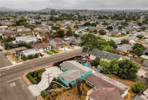 View/Area - 1590 Manhattan, Grover Beach, CA 93433 photo 5 of 5