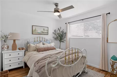 Bedroom - 1590 Manhattan, Grover Beach, CA 93433 photo 9 of 11