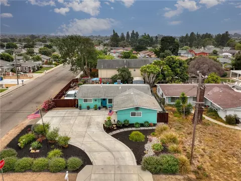 View/Area - 1590 Manhattan, Grover Beach, CA 93433 photo 1 of 5