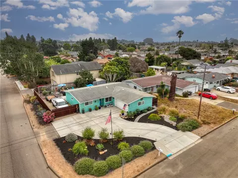 View/Area - 1590 Manhattan, Grover Beach, CA 93433 photo 2 of 5