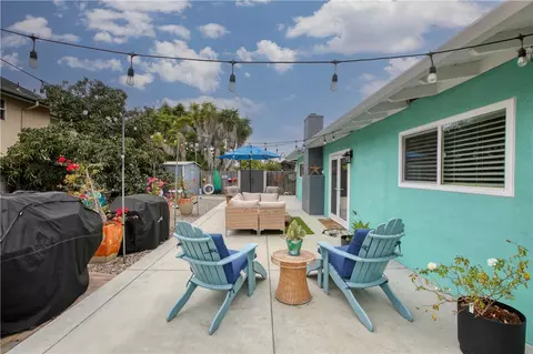 Exterior - 1590 Manhattan, Grover Beach, CA 93433 photo 8 of 9