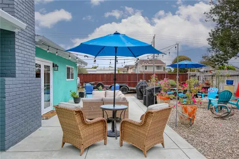 Exterior - 1590 Manhattan, Grover Beach, CA 93433 photo 4 of 9