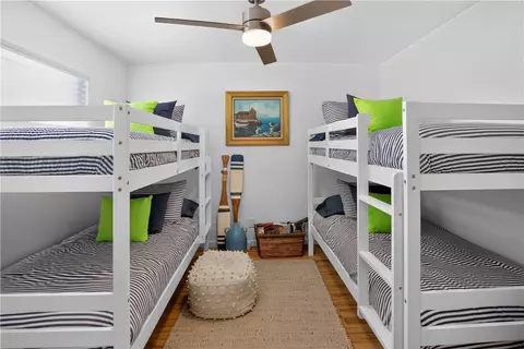 Bedroom - 1590 Manhattan, Grover Beach, CA 93433 photo 10 of 11