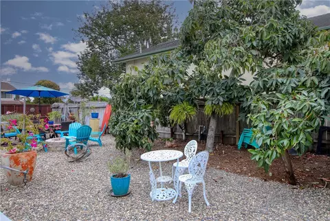 Exterior - 1590 Manhattan, Grover Beach, CA 93433 photo 5 of 9