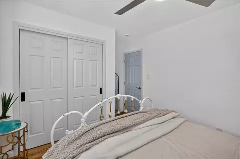 Bedroom - 1590 Manhattan, Grover Beach, CA 93433 photo 8 of 11