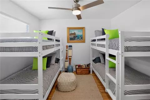 Bedroom - 1590 Manhattan, Grover Beach, CA 93433 photo 5 of 11