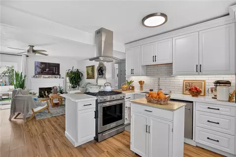Kitchen - 1590 Manhattan, Grover Beach, CA 93433 photo 2 of 5
