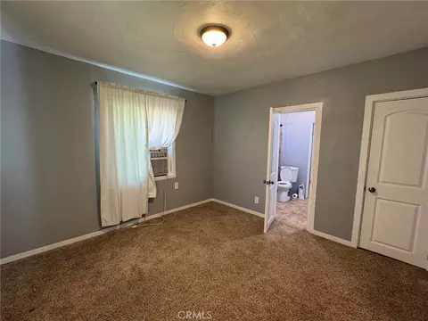 Bedroom - 229 W D, Tehachapi, CA 93561 photo 4 of 6