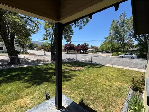Exterior - 229 W D, Tehachapi, CA 93561 photo 5 of 11