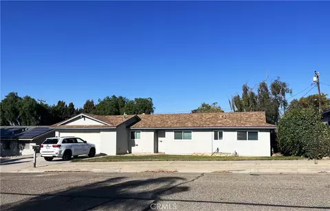 1337 Mira Flores Dr, Santa Maria, CA 93455