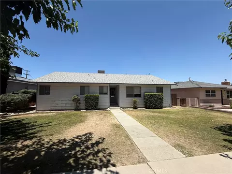 302 E San Emidio, Taft, CA 93268