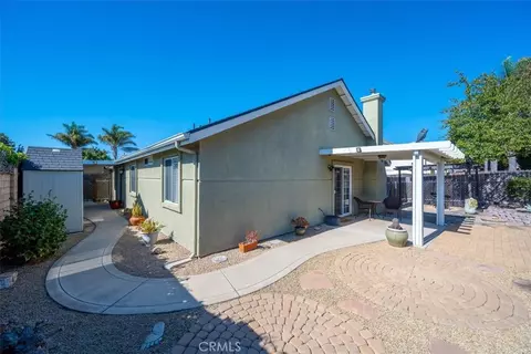 Exterior - 895 Naples St, Grover Beach, CA 93433 photo 11 of 15
