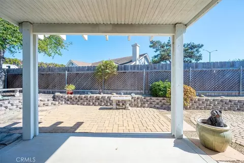 Exterior - 895 Naples St, Grover Beach, CA 93433 photo 6 of 15