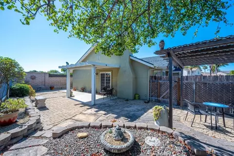 Exterior - 895 Naples St, Grover Beach, CA 93433 photo 9 of 15