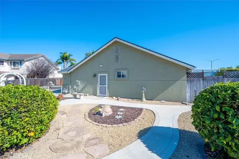 Exterior - 895 Naples St, Grover Beach, CA 93433 photo 15 of 15