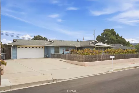 4582 Via Santa Maria, Santa Maria, CA 93455