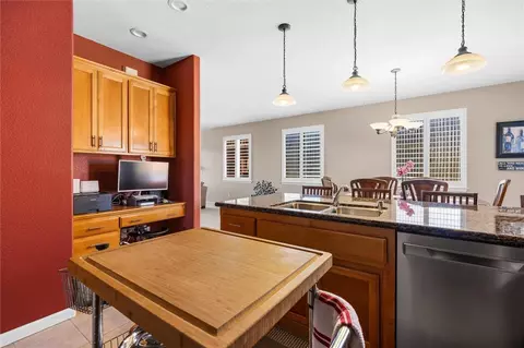 Kitchen - 878 Chata, Nipomo, CA 93444 photo 3 of 4