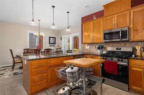 Kitchen - 878 Chata, Nipomo, CA 93444 photo 4 of 4