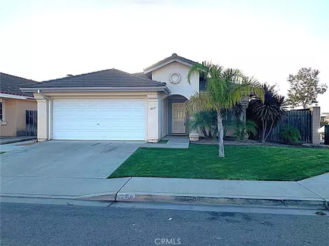 1859 Melanie Ct, Santa Maria, CA 93454