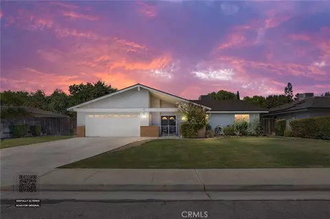 605 Winchester, Bakersfield, CA 93309