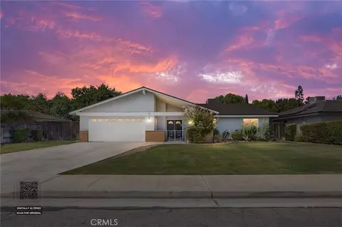 605 Winchester, Bakersfield, CA 93309