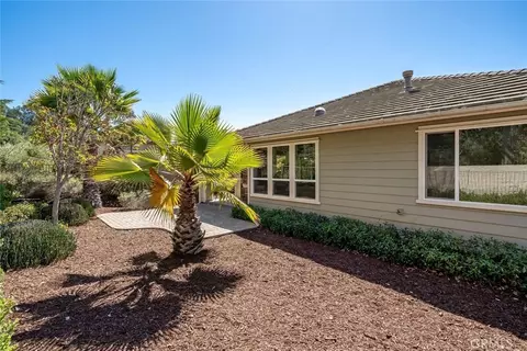 Exterior - 1464 Trail View Pl, Nipomo, CA 93444 photo 6 of 14
